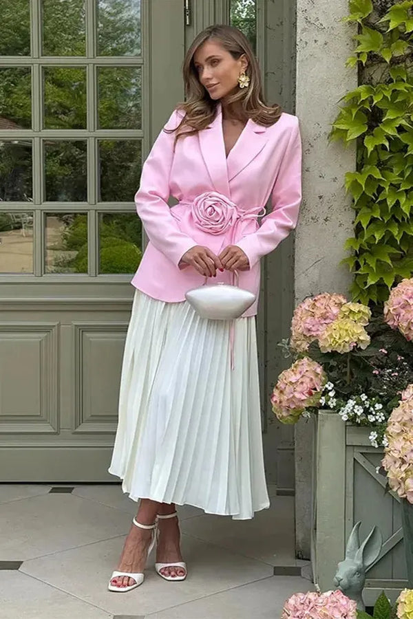 Vivra Bloom – Perfektní sako