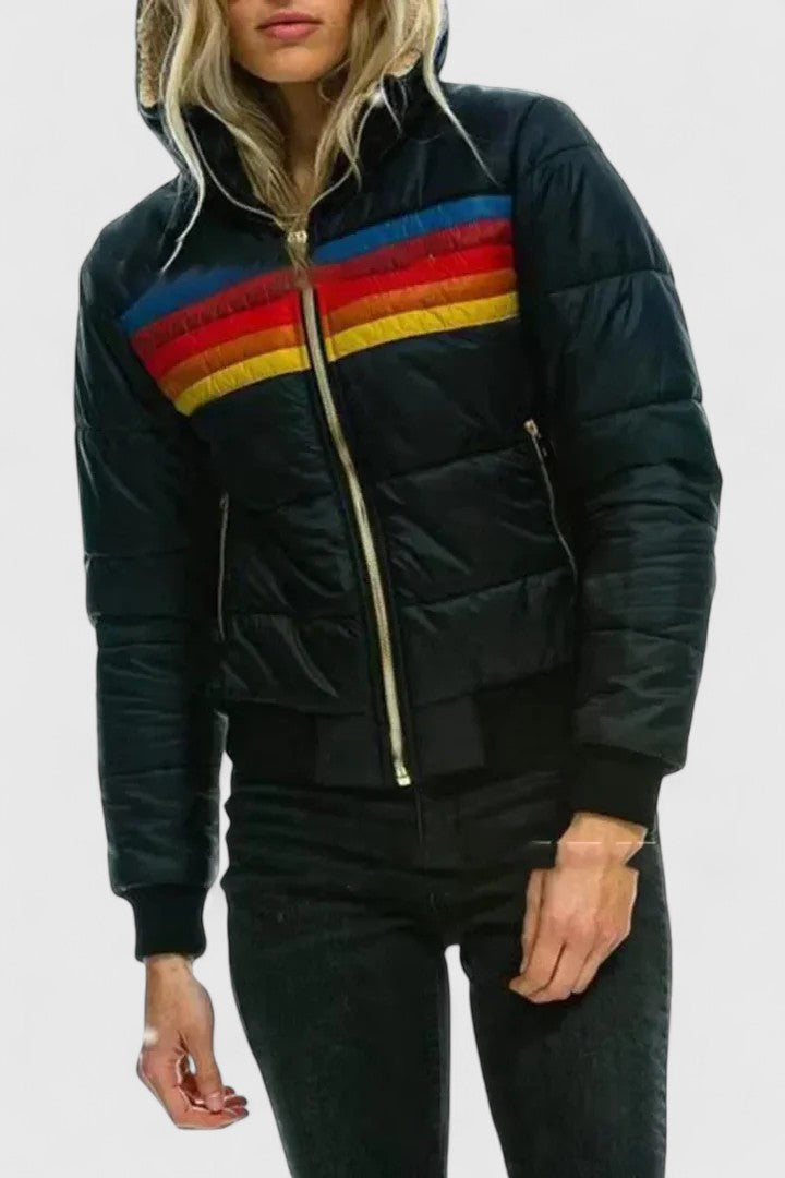 Alveris | Elegantní bunda