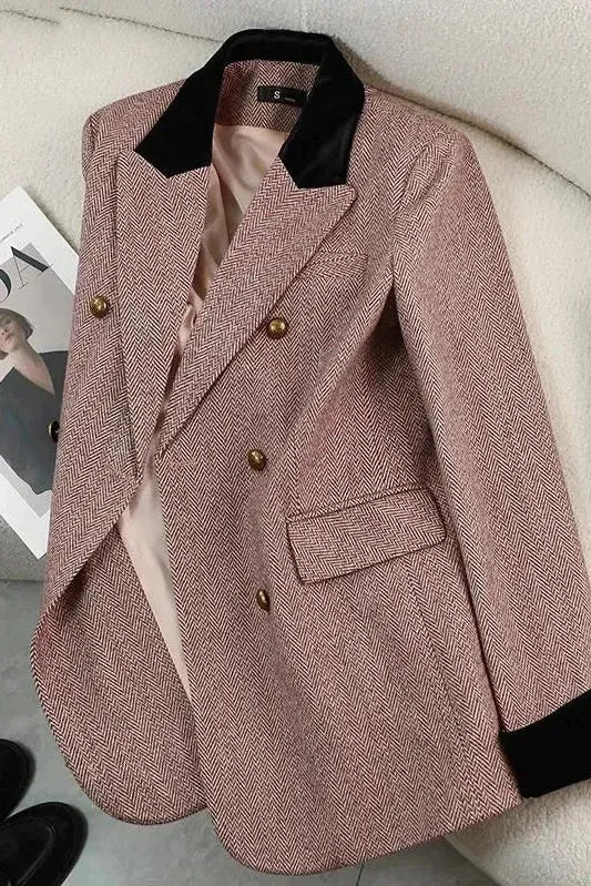 Rivelle Chic – Perfektní sako