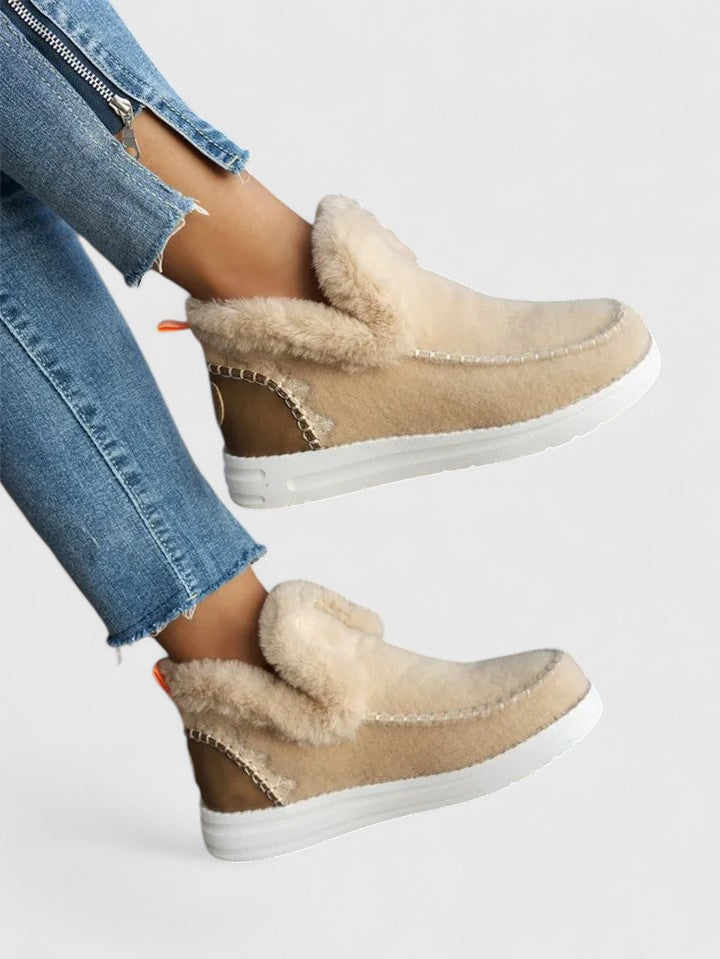 Avril | Pohodlné boty