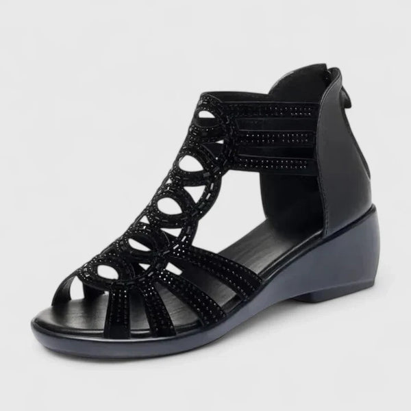 Marisen | Ortopedické sandály