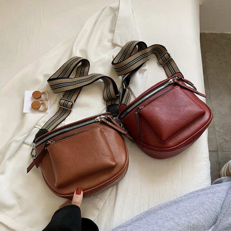 Amelia™ Elegance | Všestranná kabelka přes rameno