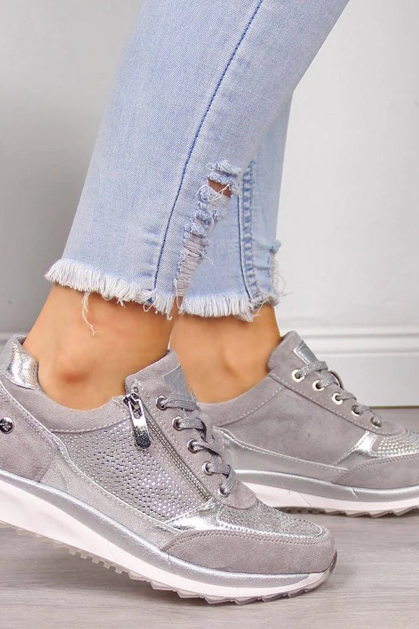 ALEXIS - ORTOPEDICKÉ KOMFORTNÍ BOTY