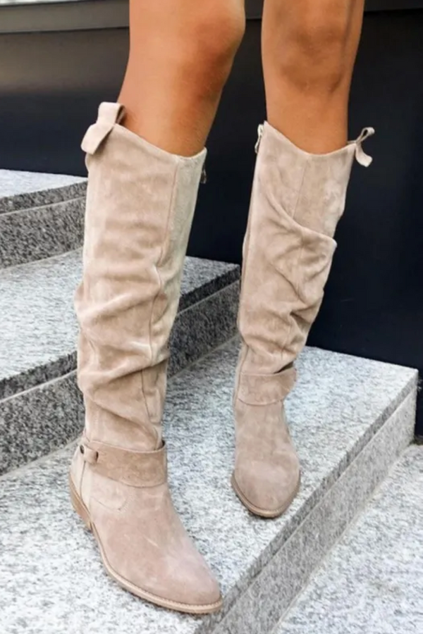 Nadia® | High women's boots