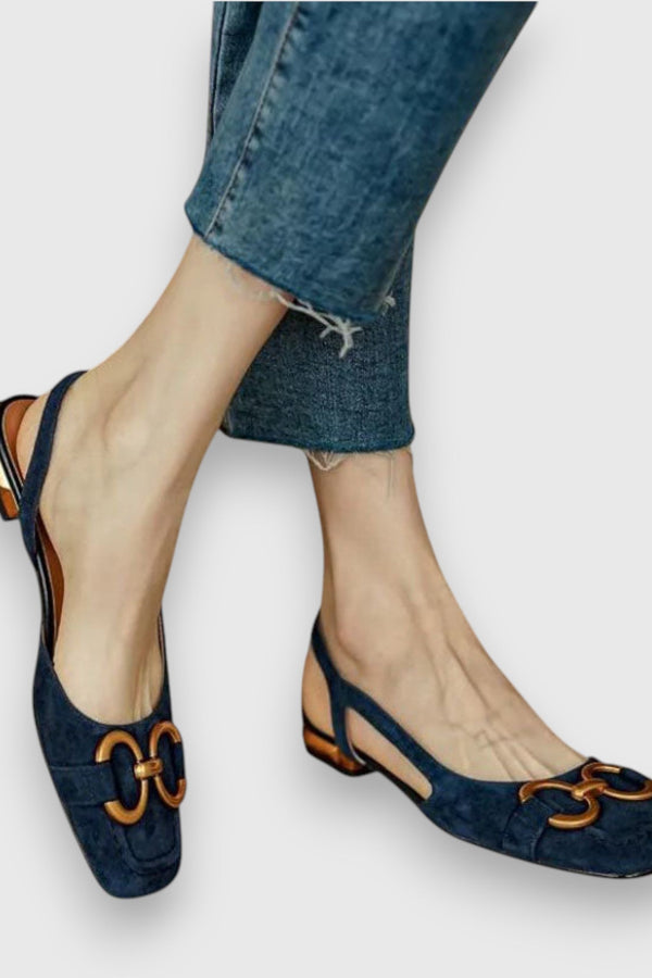 Demyra | Pohodlné sandály