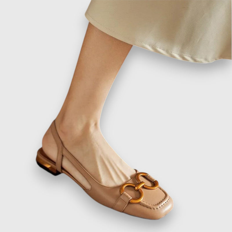 Demyra | Pohodlné sandály