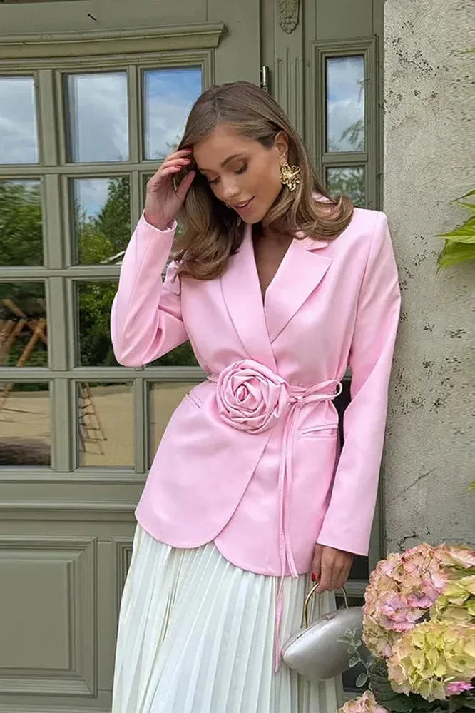 Vivra Bloom – Perfektní sako