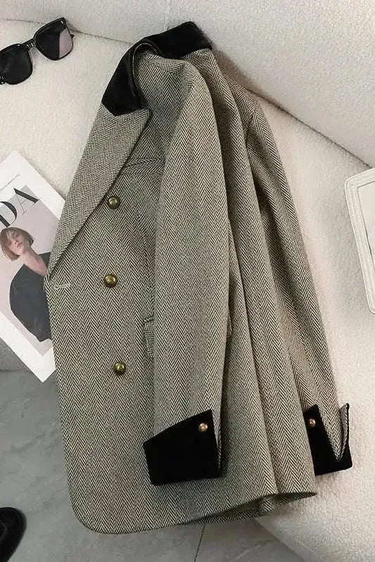 Rivelle Chic – Perfektní sako