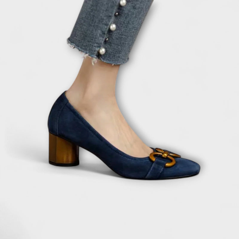 Ortopedické dřeváky