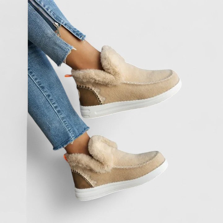 Avril | Pohodlné boty