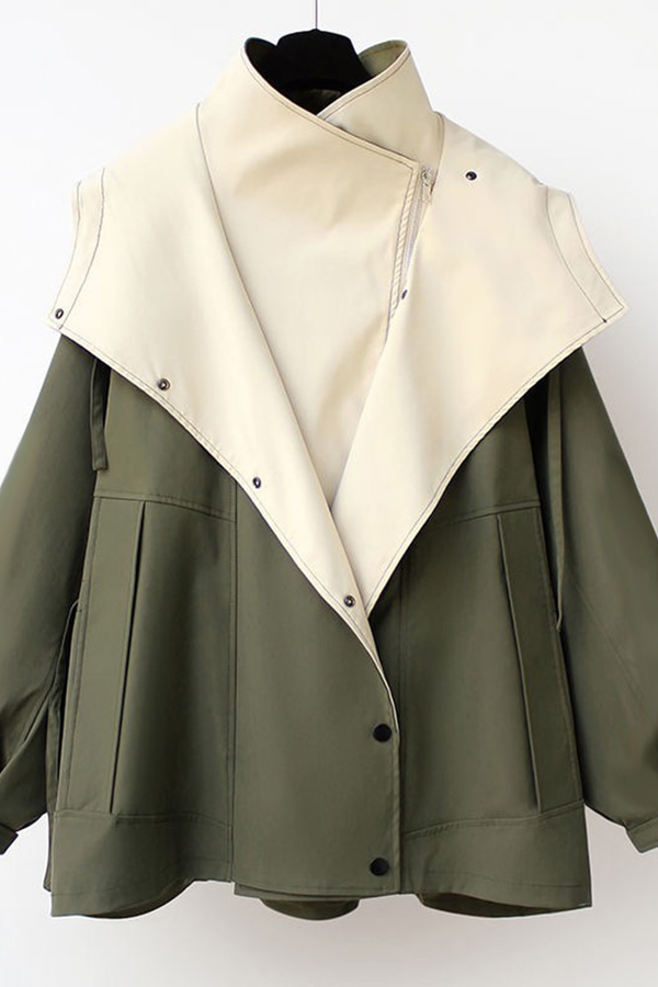 Rebekkah | Sofistikovaná bunda