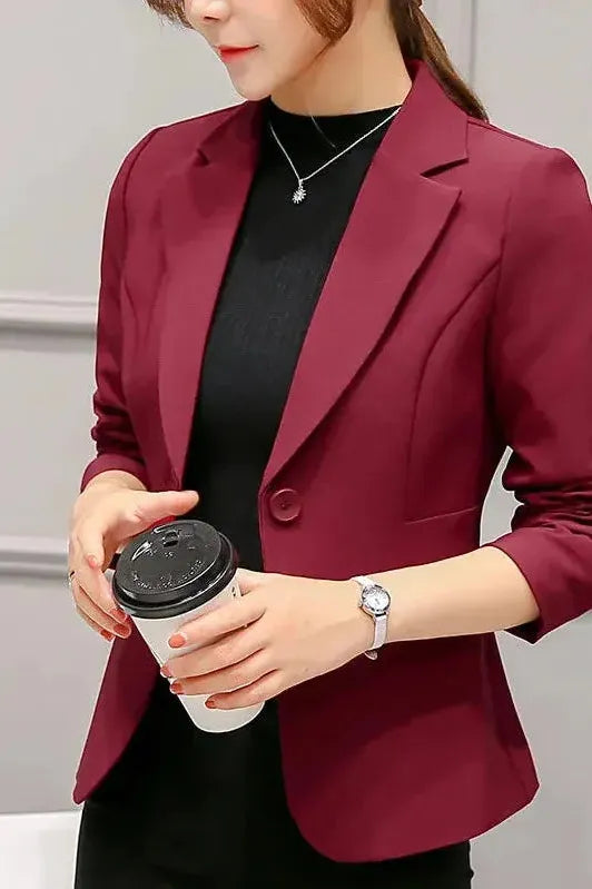 Sorelle Muse – Perfektní sako