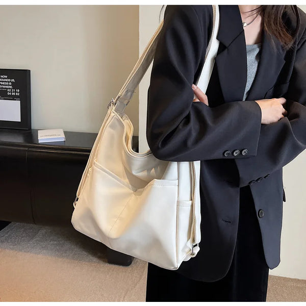 Peyton™ Luxusní výrazná | Přeměnitelná multifunkční taška