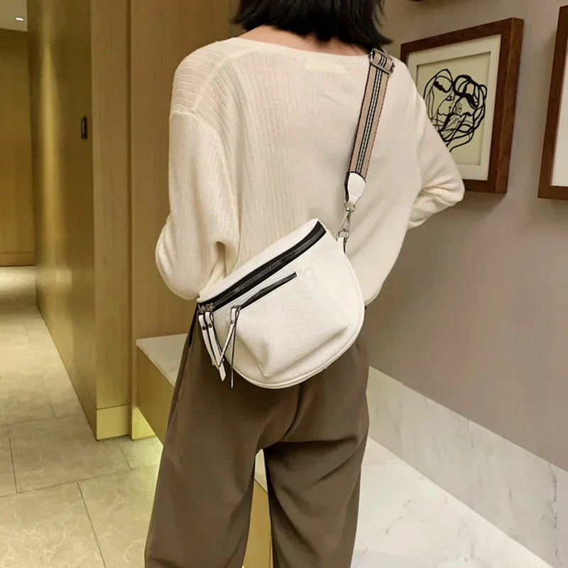 Amelia™ Elegance | Všestranná kabelka přes rameno