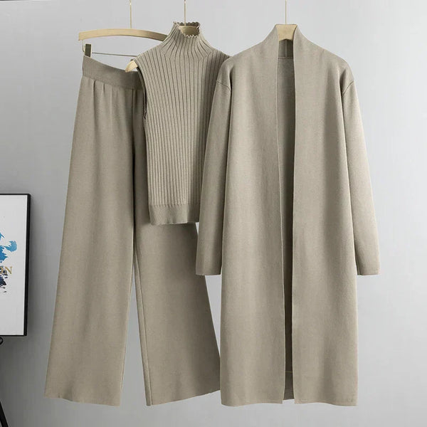 Elle™ | Elegantní 3dílná sada