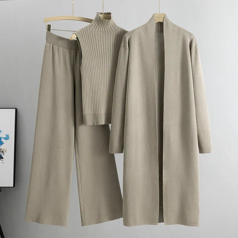 Elle™ | Elegantní 3dílná sada