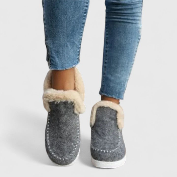 Avril | Pohodlné boty