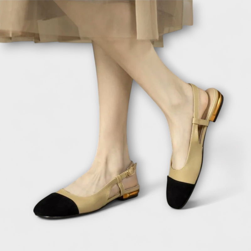 Ortopedické dřeváky