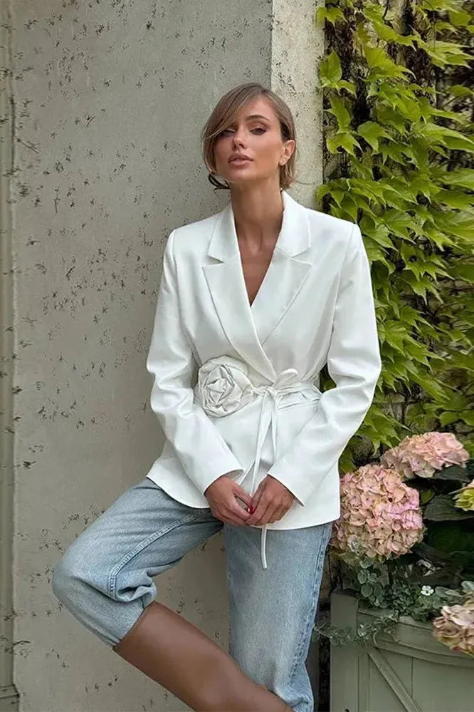 Vivra Bloom – Perfektní sako