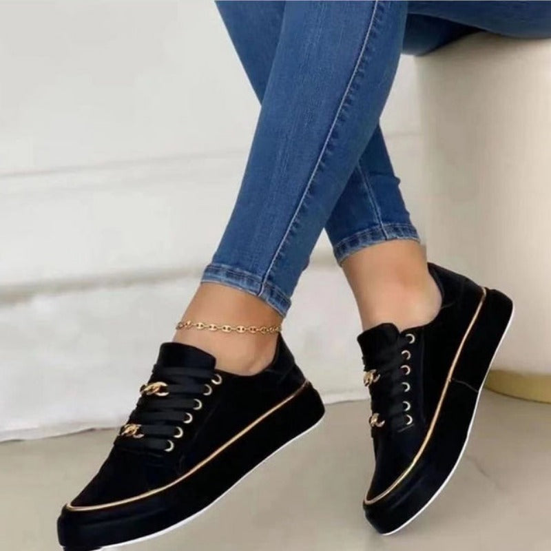 Camille™ | Stylové ortopedické boty
