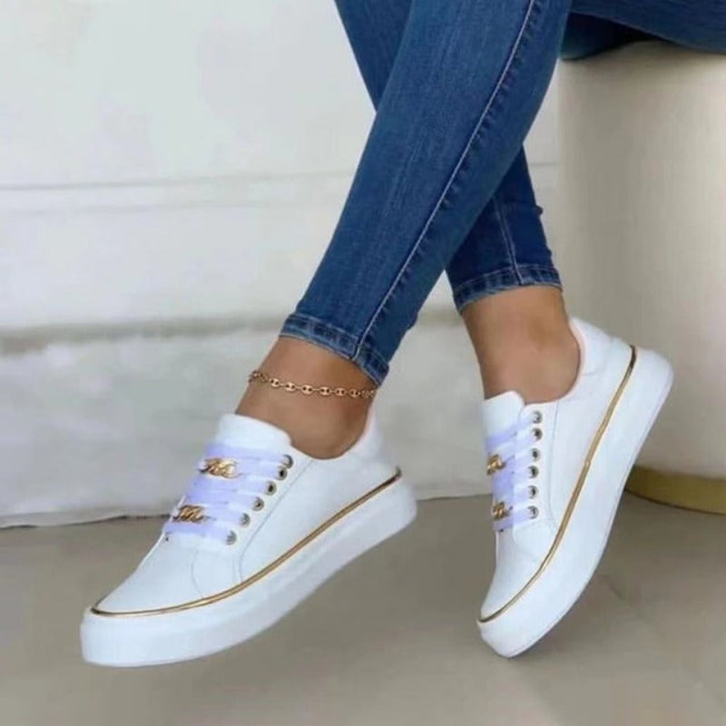 Camille™ | Stylové ortopedické boty