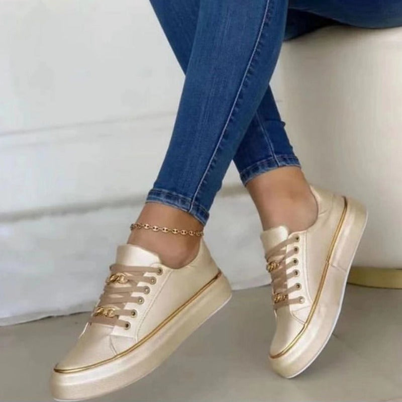 Camille™ | Stylové ortopedické boty