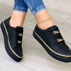 Camille™ | Stylové ortopedické boty