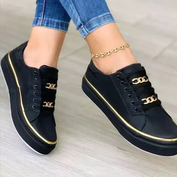 Camille™ | Stylové ortopedické boty