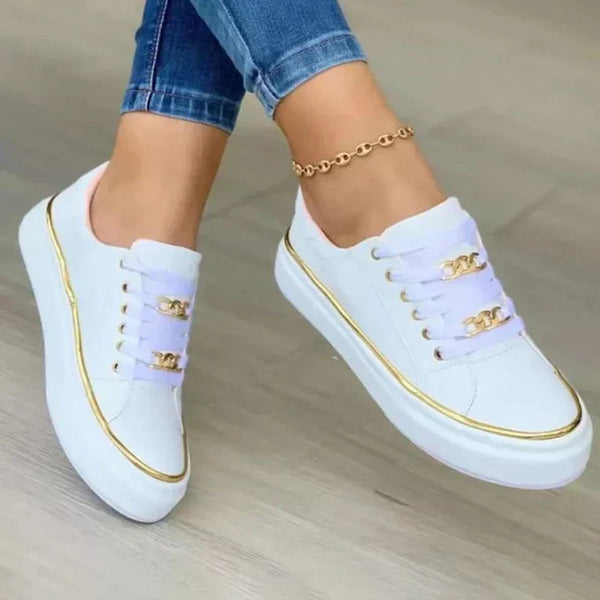 Camille™ | Stylové ortopedické boty