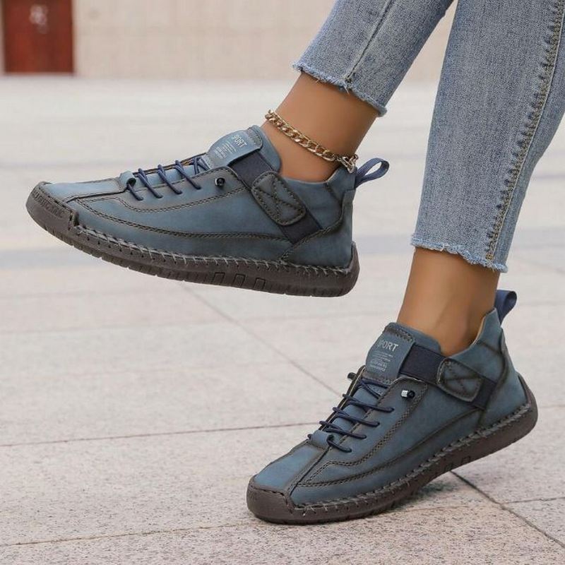 Quinley | Stylové ortopedické boty
