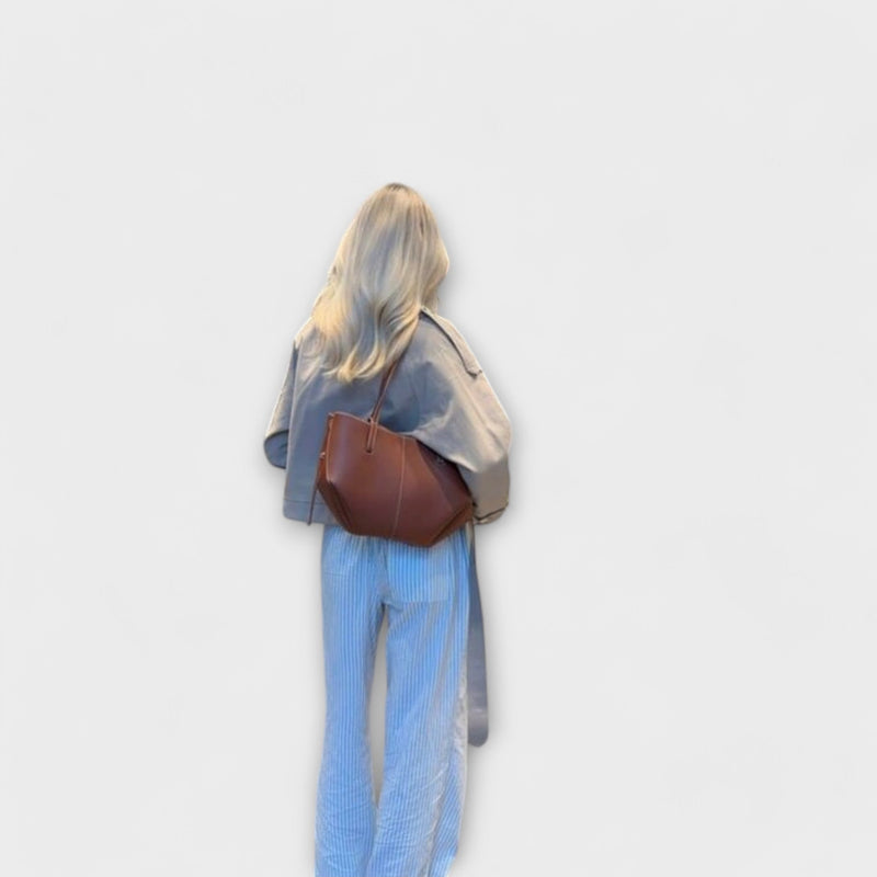 Olivia – vintage taška přes rameno