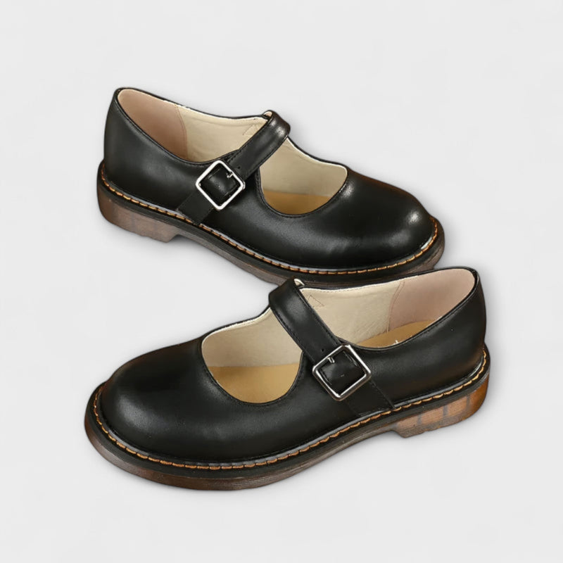 Olivia™ - Ortopedické boty Mary Jane