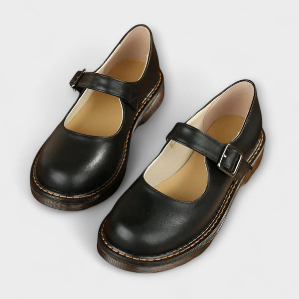 Olivia™ - Ortopedické boty Mary Jane