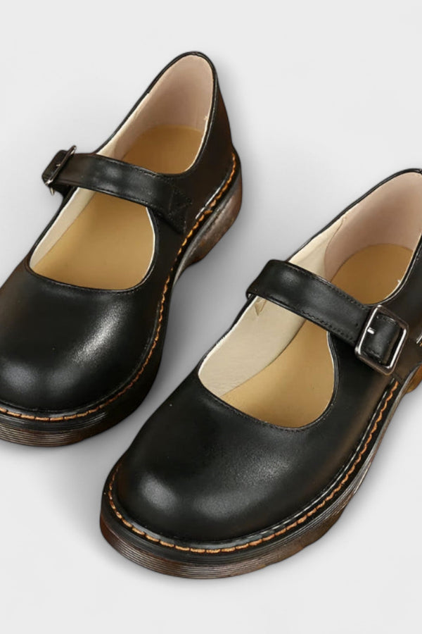 Olivia™ - Ortopedické boty Mary Jane