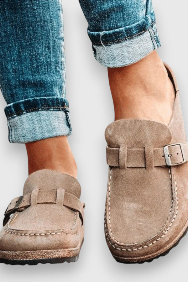 Faybia | Pohodlné sandály