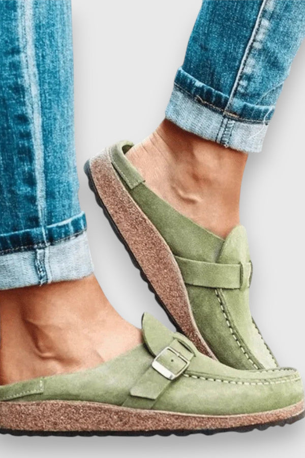 Annelor | Pohodlné mokasíny