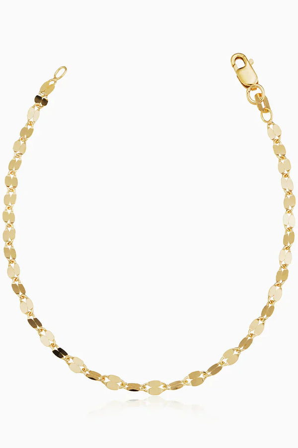 Náramek Kabaret | Zlato