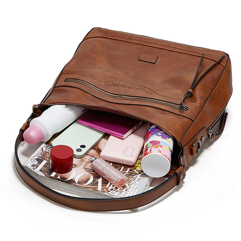 Zoe™ Vintage Kouzlo | Kabelka přes rameno