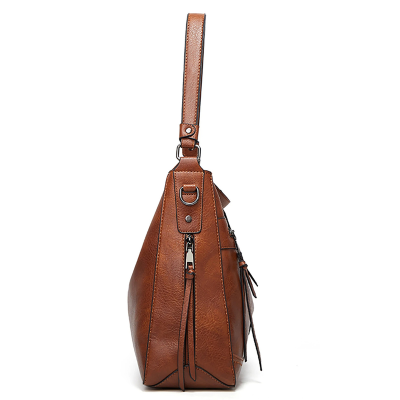 Zoe™ Vintage Kouzlo | Kabelka přes rameno