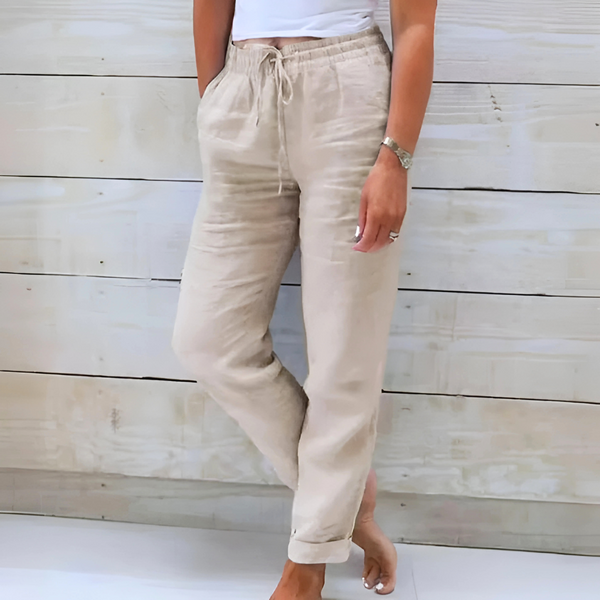 Margaret™ | Elegantní dámské kalhoty