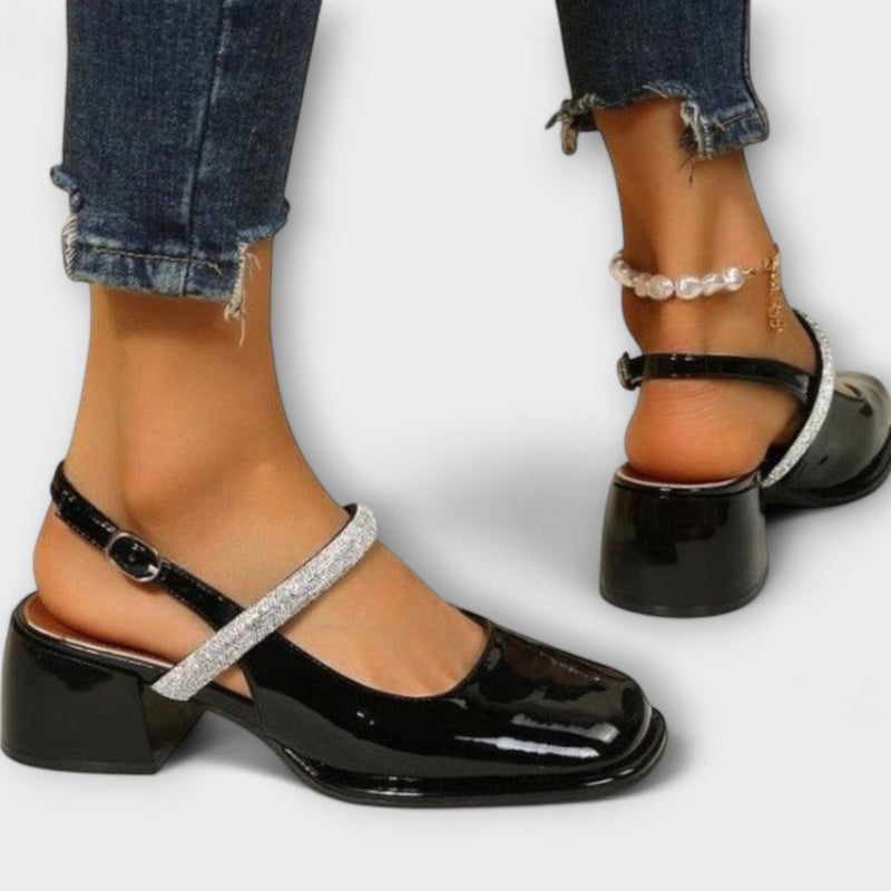 Benisse | Stylové sandály