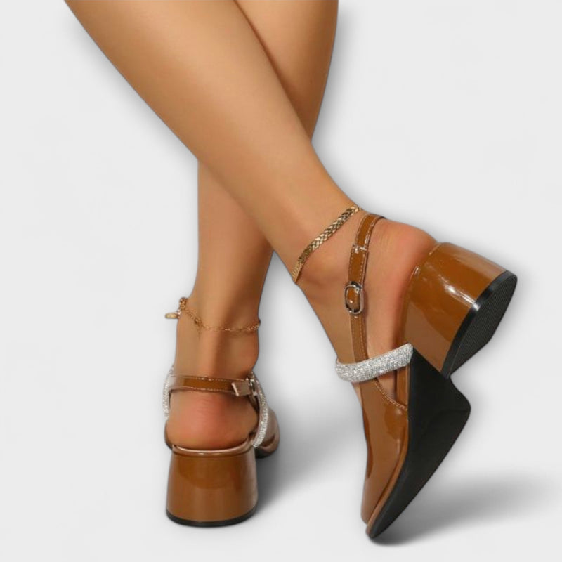 Benisse | Stylové sandály