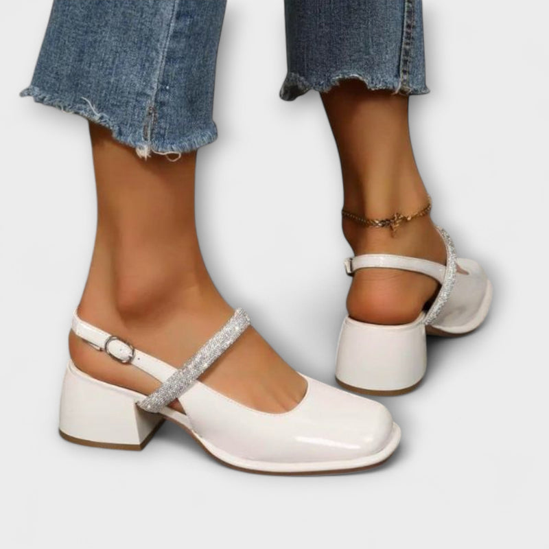 Benisse | Stylové sandály