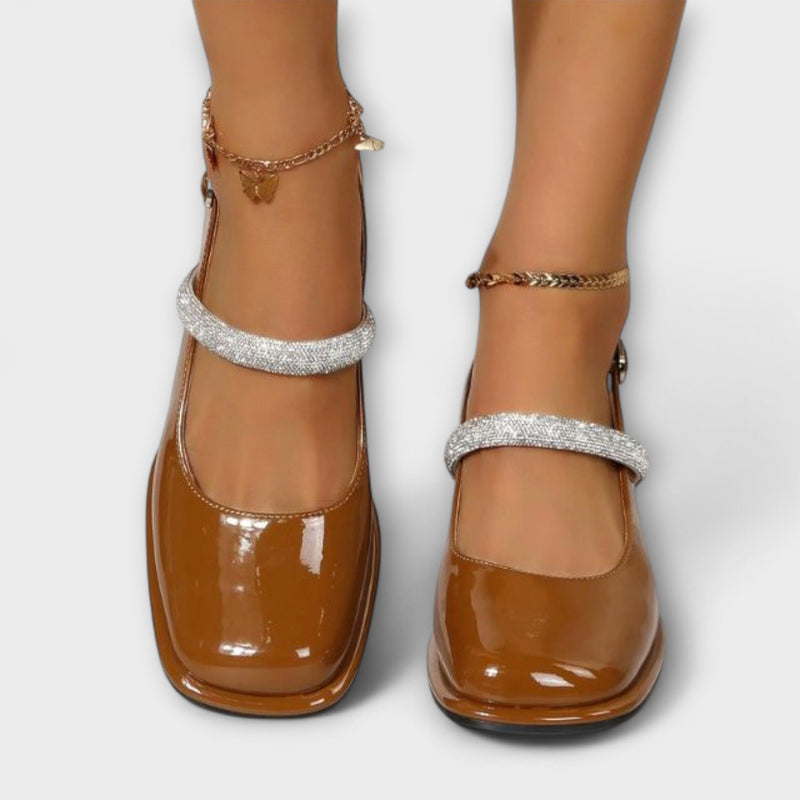 Benisse | Stylové sandály