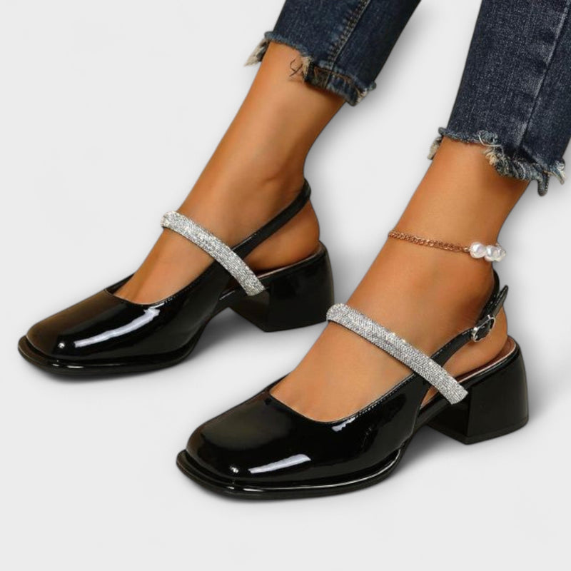 Benisse | Stylové sandály