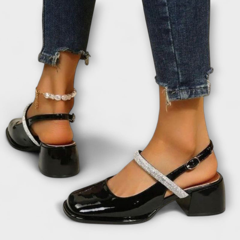 Benisse | Stylové sandály
