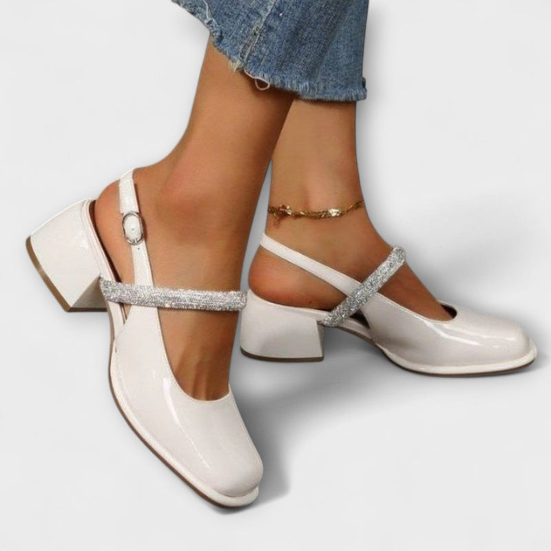 Benisse | Stylové sandály