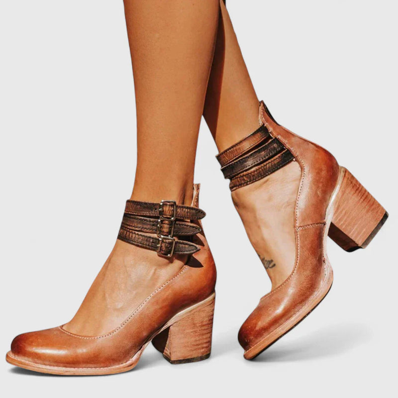 Janelis | Elegantní podpatky