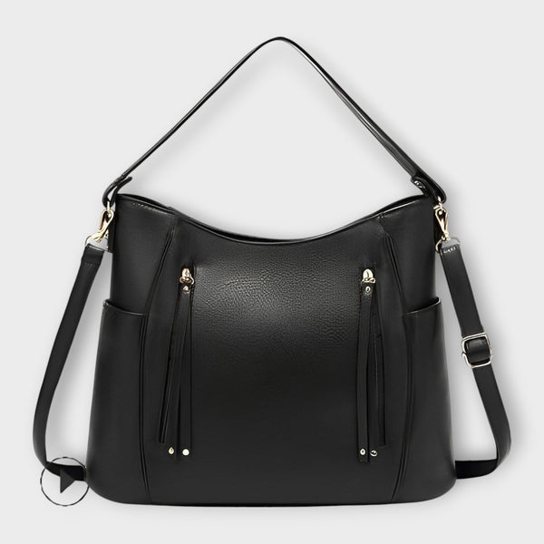 Olivia - Elegantní dámská kabelka ve vintage stylu