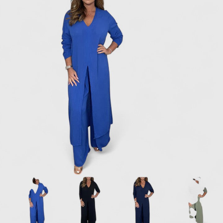 Carmella | Pohodlná dvoudílná souprava